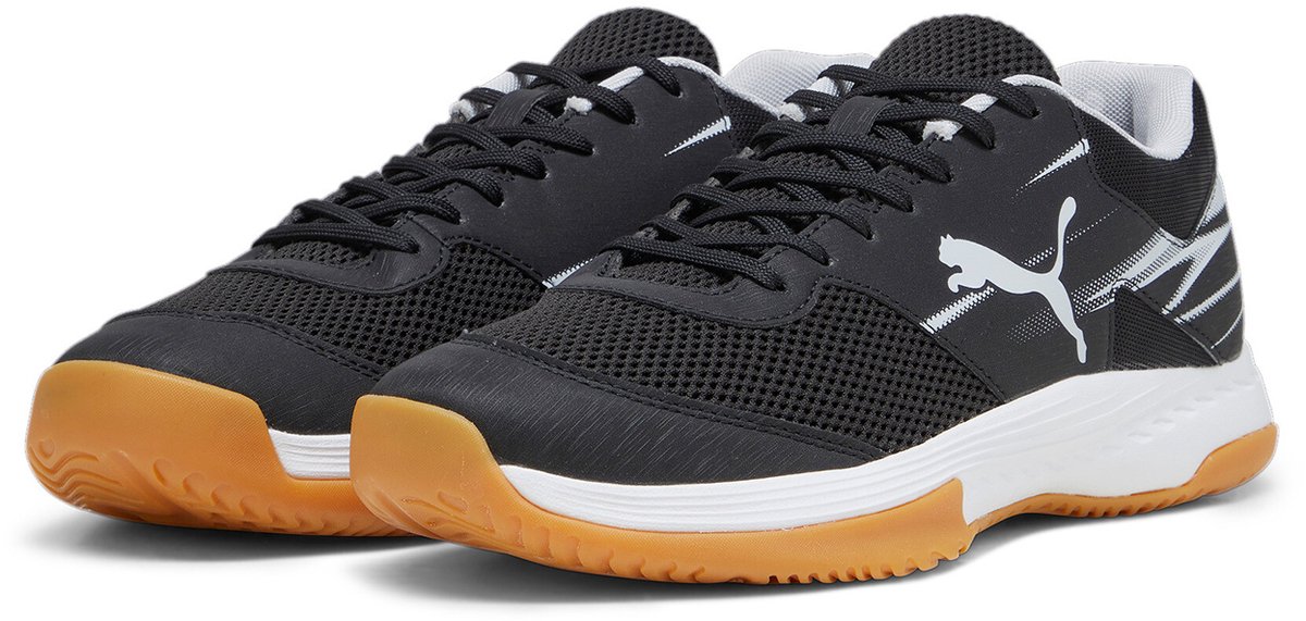 Puma VARION II Indoor heren indoorschoenen 107341 01 Zwart