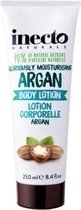 Inecto Naturals Argan Oil Body Lotion - 250 ml