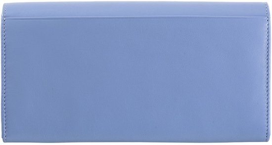 DuDu Colorful Gandia Portefeuille RFID Cuir 19 cm