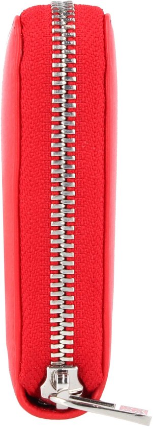 DuDu Portefeuille en cuir 19 cm