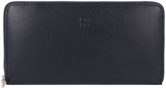 DuDu Portefeuille en cuir 19 cm
