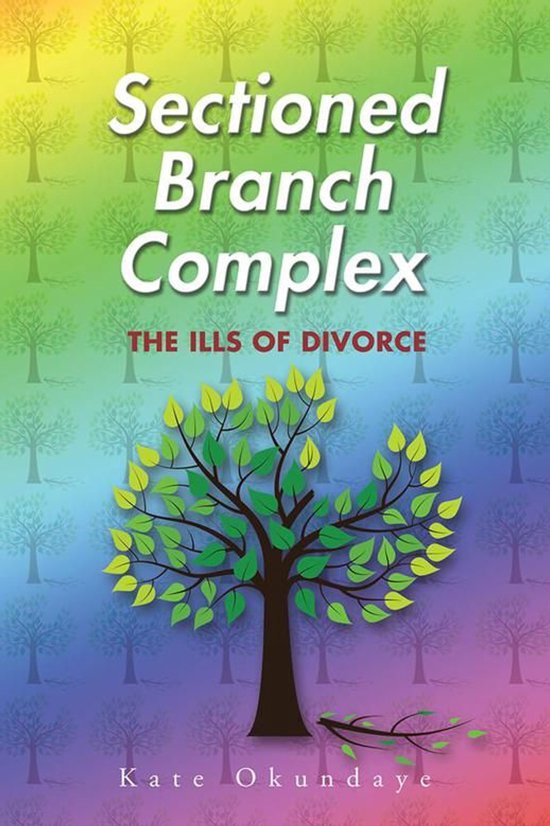Sectioned Branch Complex - cover