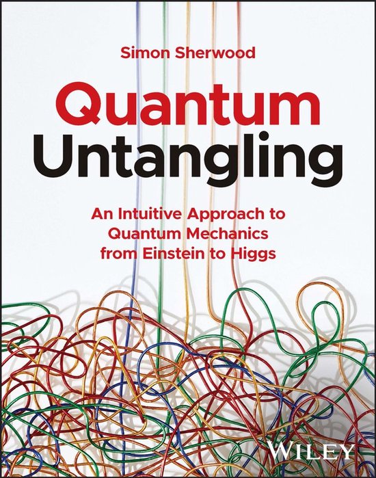 Quantum Untangling - cover