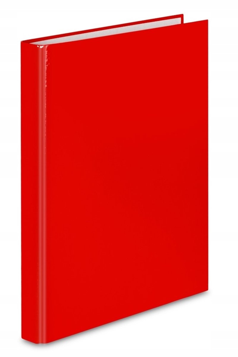 VAUPE Ringband A4 2cm Rood - Documenten Organizer