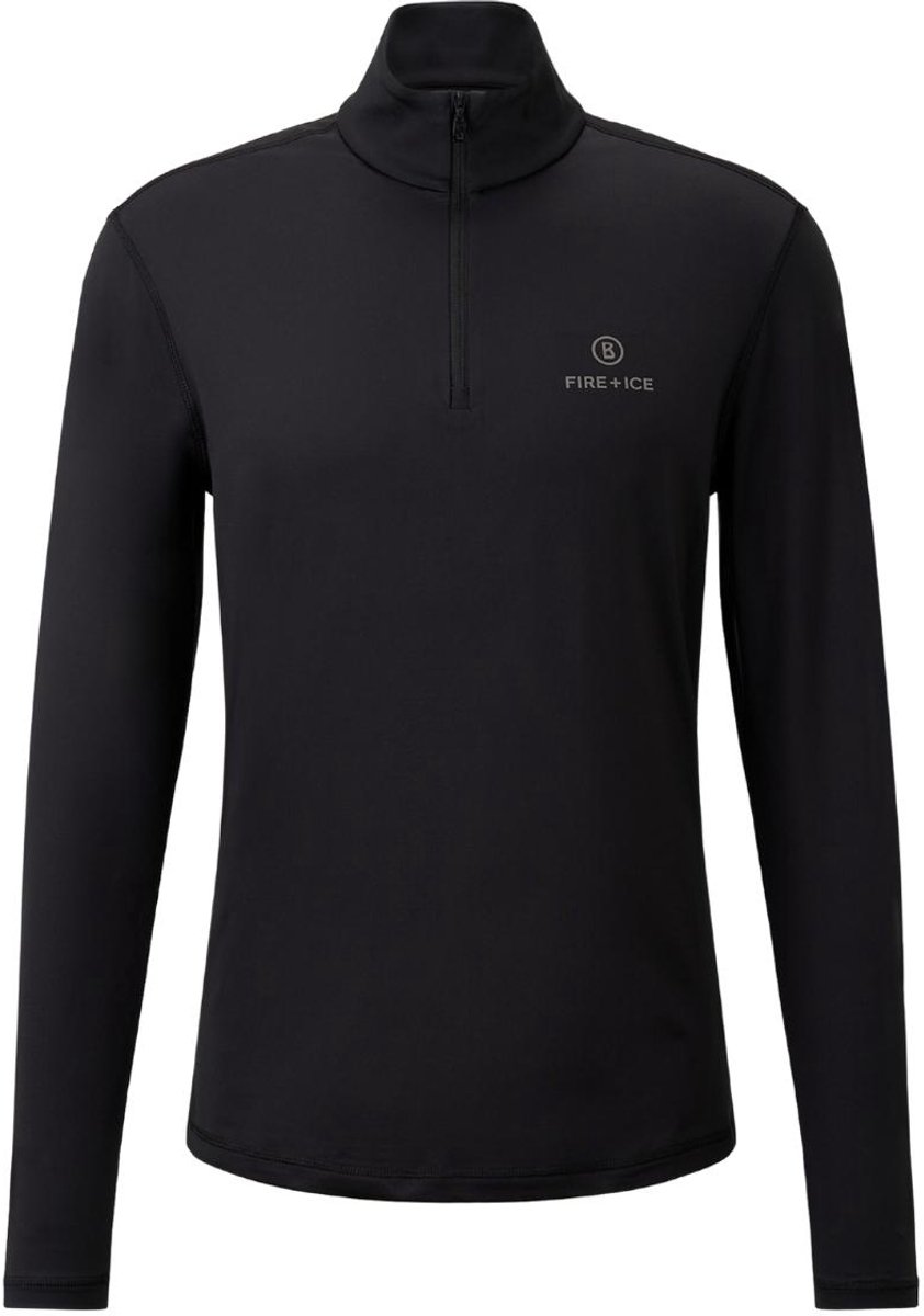 Bogner Pascal Skipully Heren Zwart 2XL