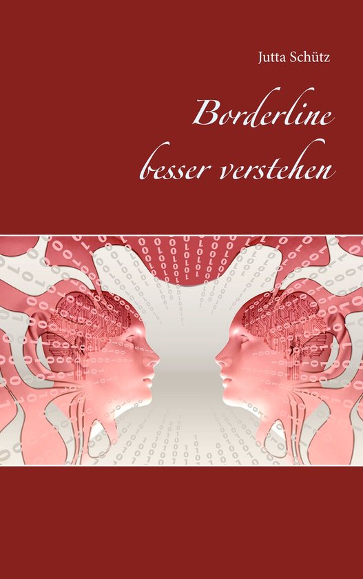Borderline besser verstehen - cover