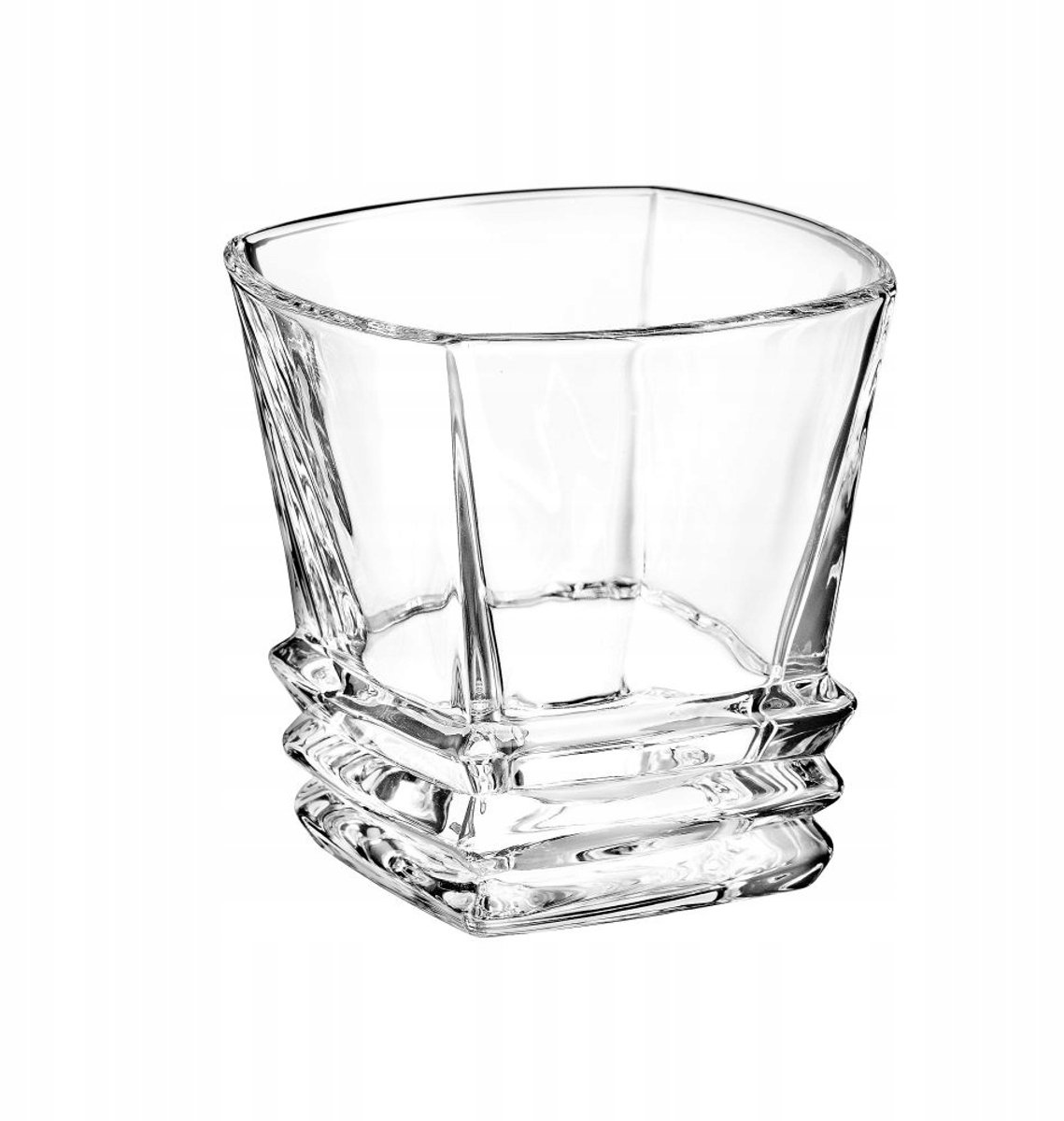 Villa Italia Helix Whiskyglas 300 ml - Elegant en Duurzaam
