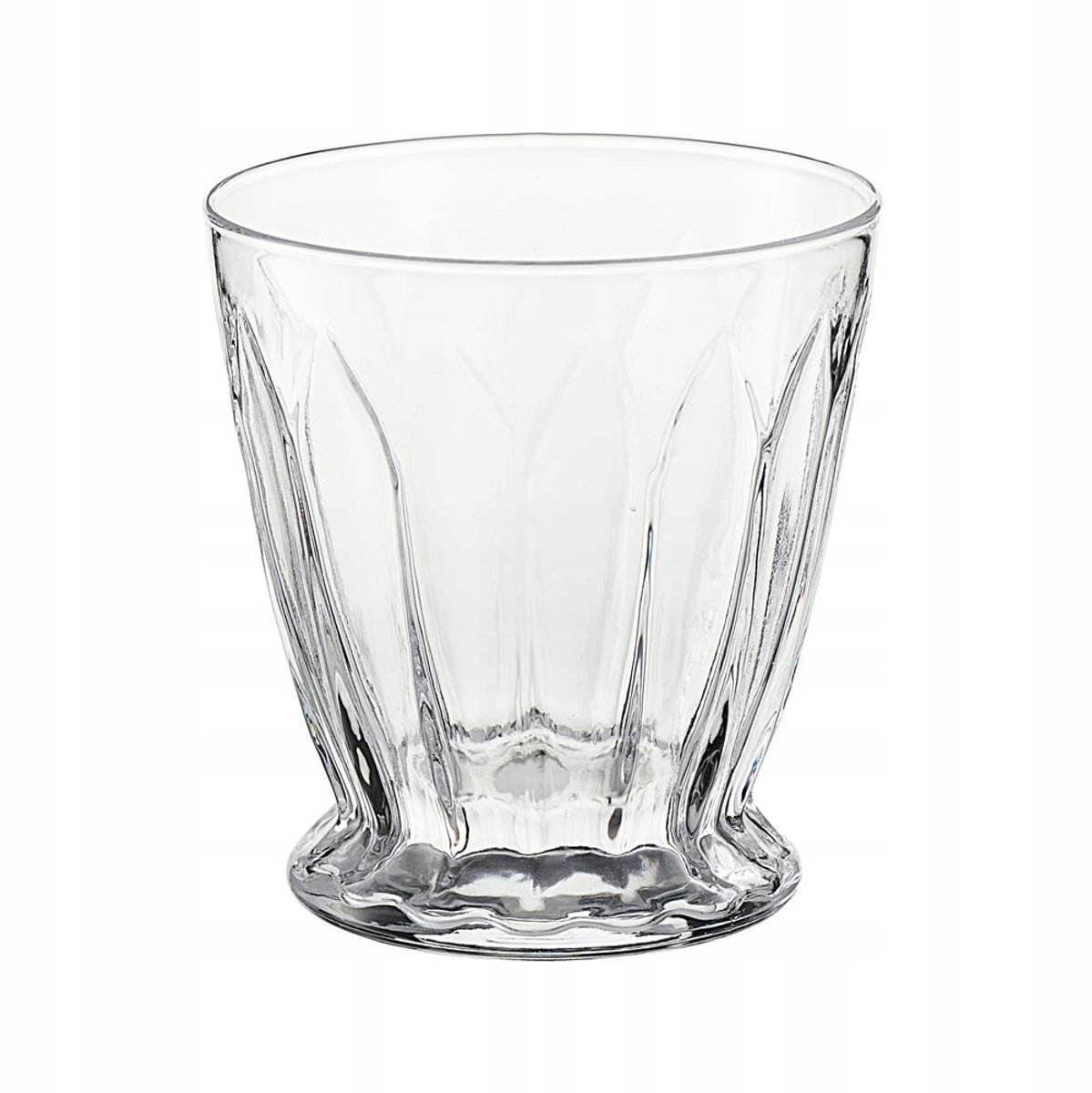 Villa Italia JOY Glas 280 ml - Handgevormd, stijlvol en vaatwasmachinebestendig