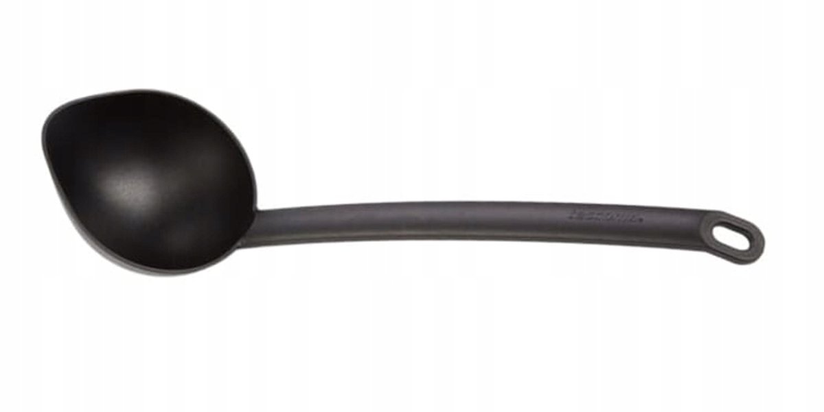 SPACE LINE Hoeklepel van Hittebestendig Nylon