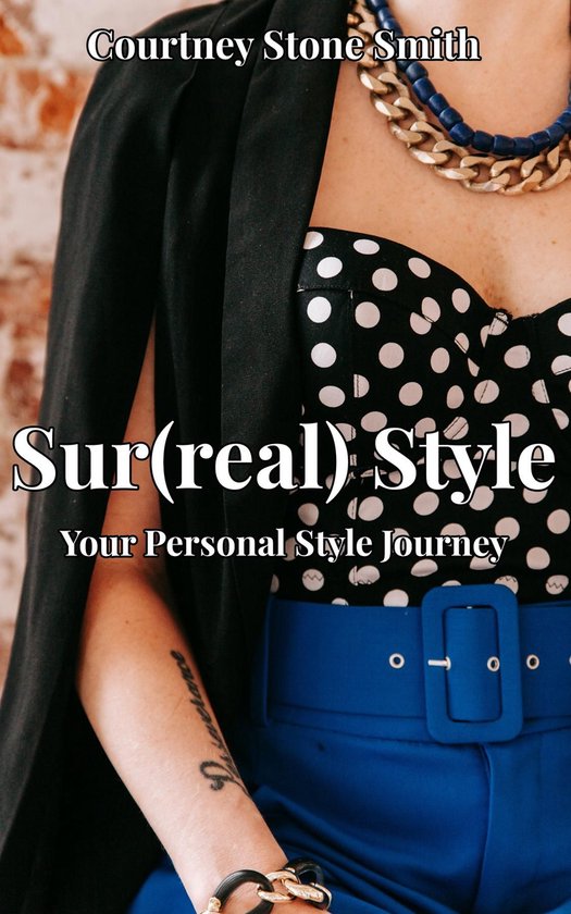 Sur(real) Style - cover