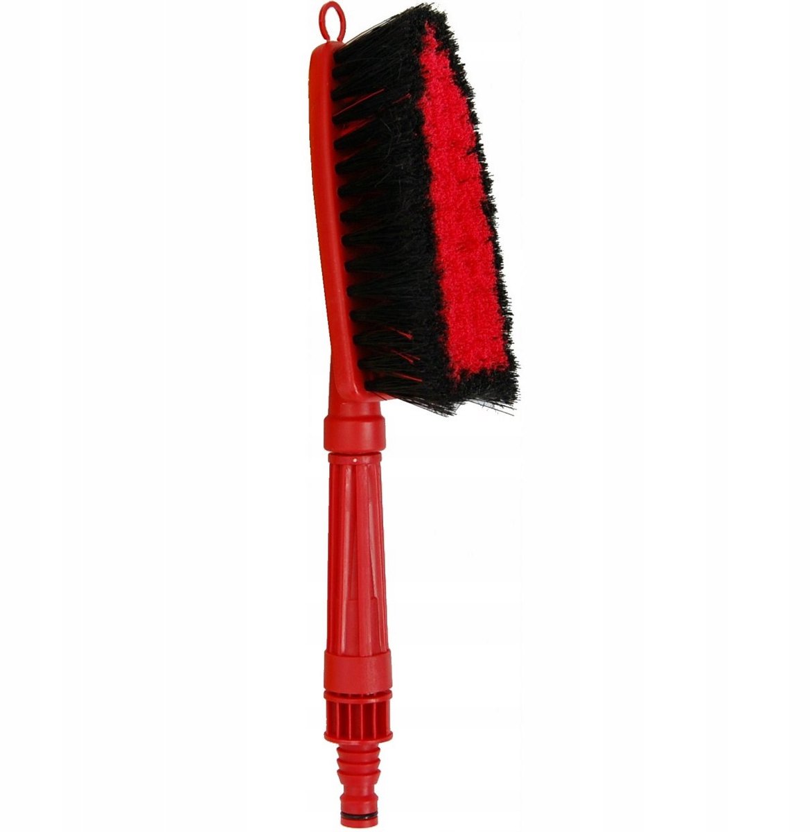 Profast 2-Functie Autowasborstel PVC (*36)