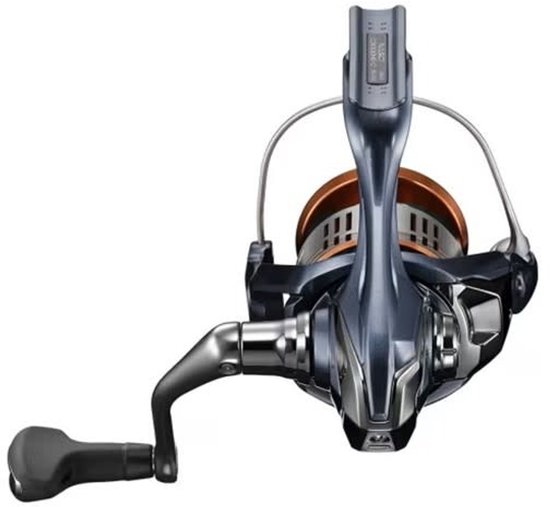 Shimano Nasci FD 2500FD — afbeelding 3