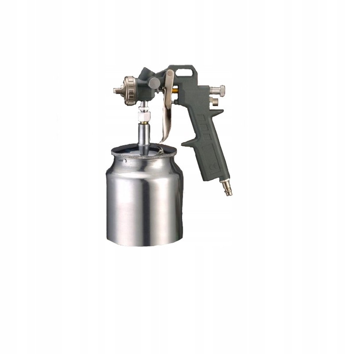 HVLP Spuitpistool 750ml 1.8mm met Reductie