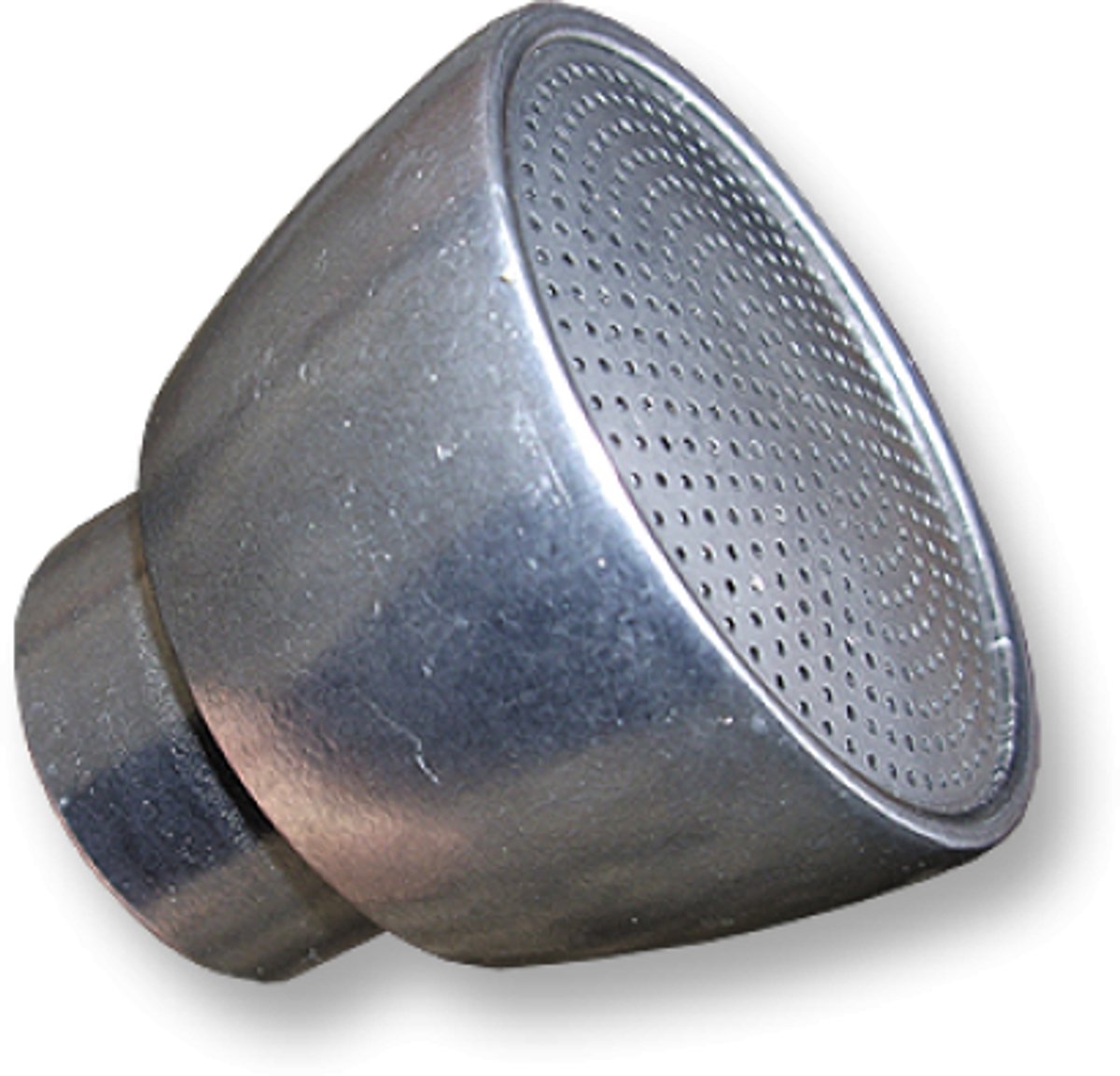 Filterkop voor Lans GW 3/4" met 1mm Gaten