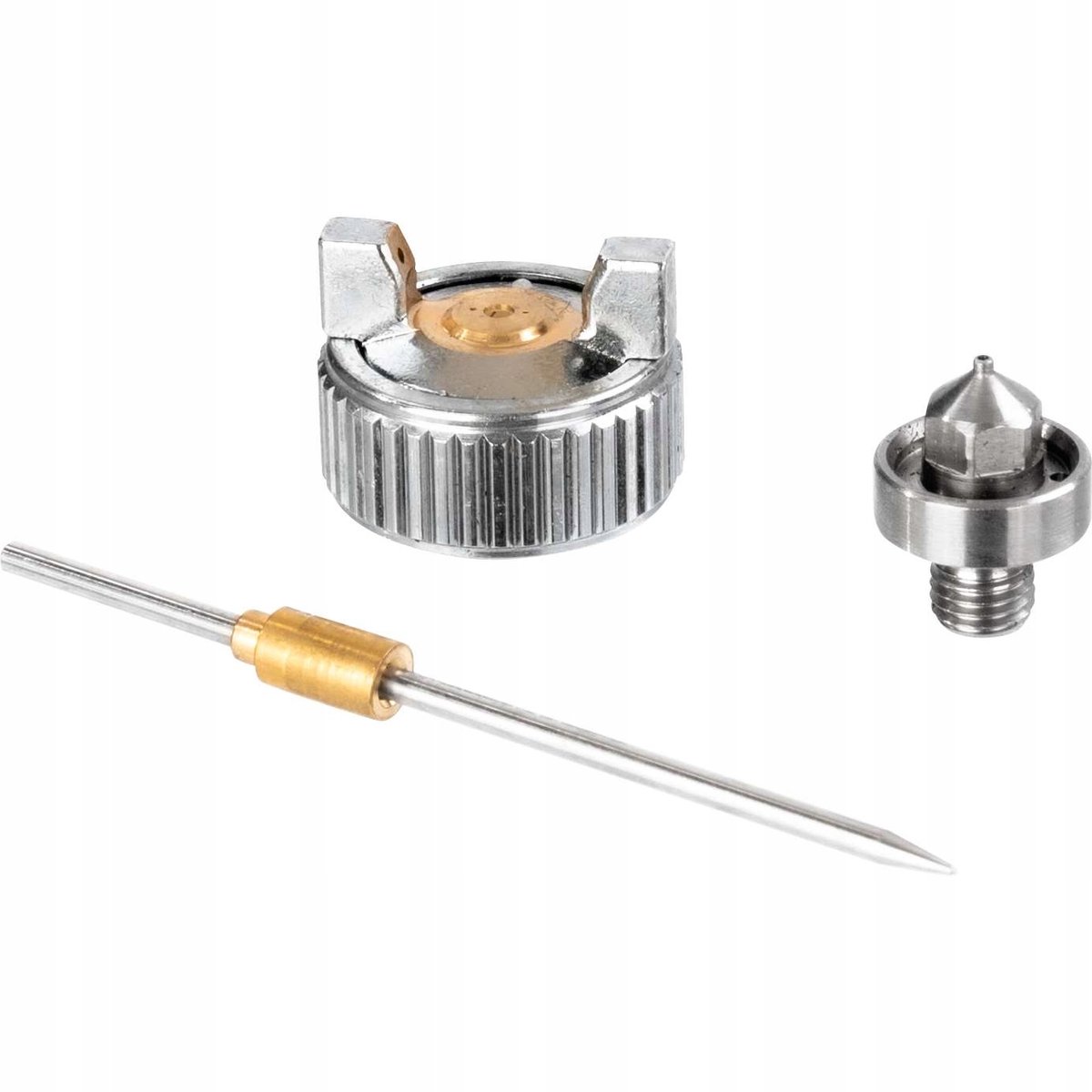 Richmann Vervangende Mondstuk 1.0 mm voor Mini Lakpistool C0856