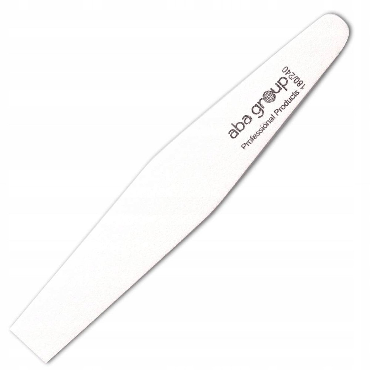 Aba Group Nagelvijl Trapez 180/240 Slim - Professioneel