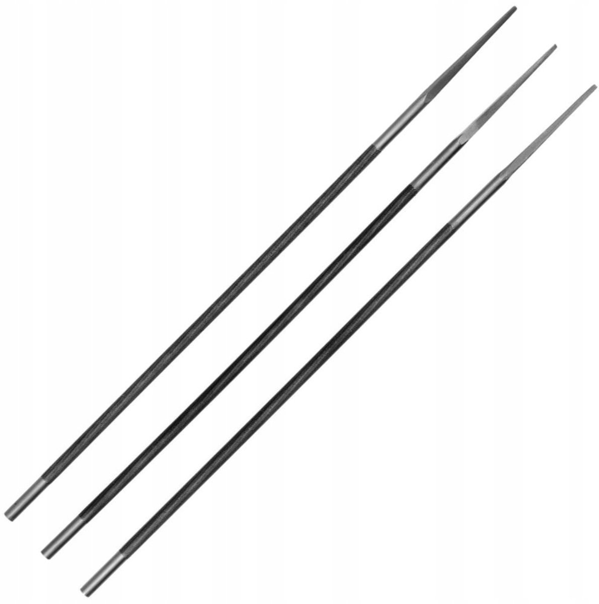 Yato Ronde Kettingvijl 4.8mm - Scherp uw zaagketting