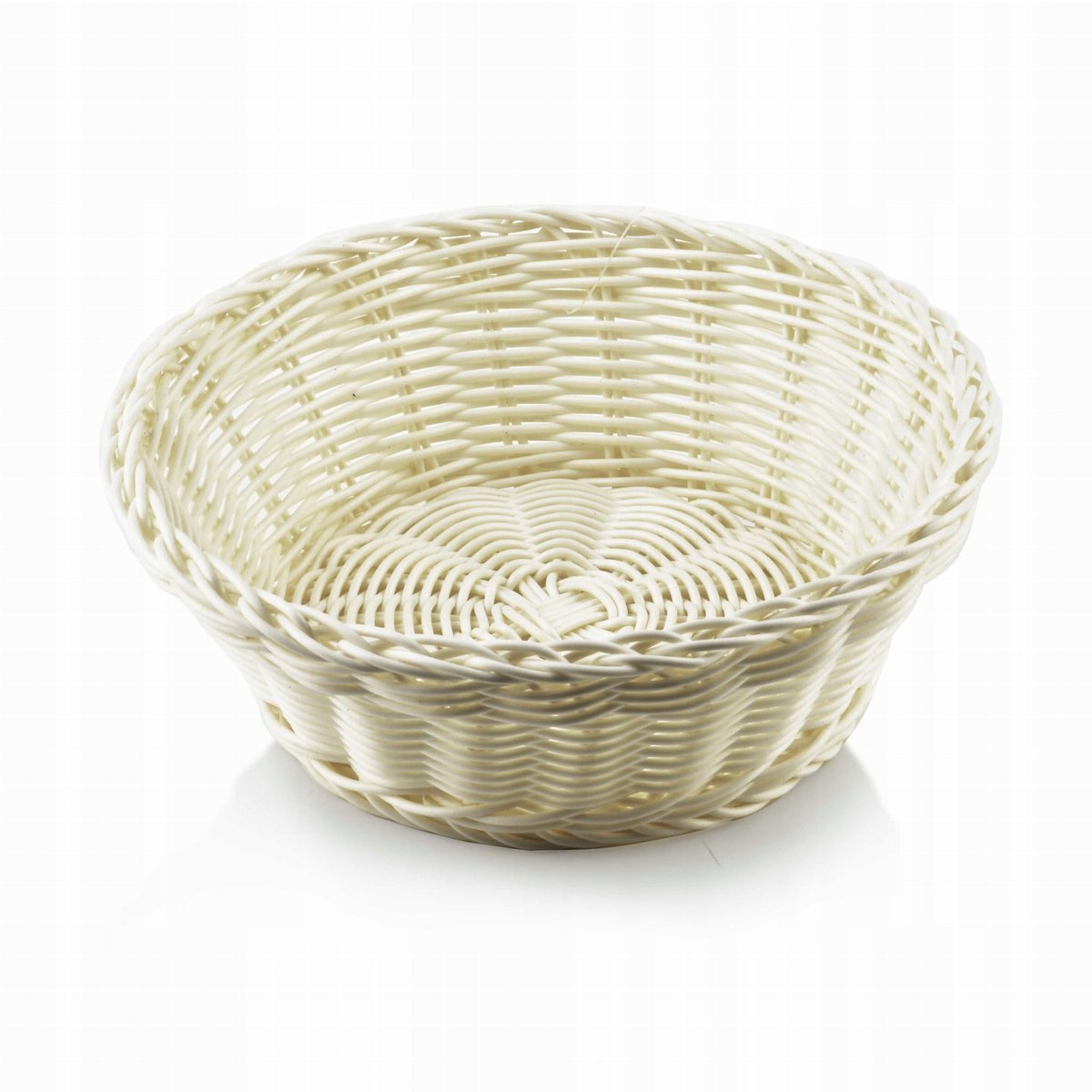Ronde Broodmand 20cm Sino Crème - Stijlvol en Praktisch