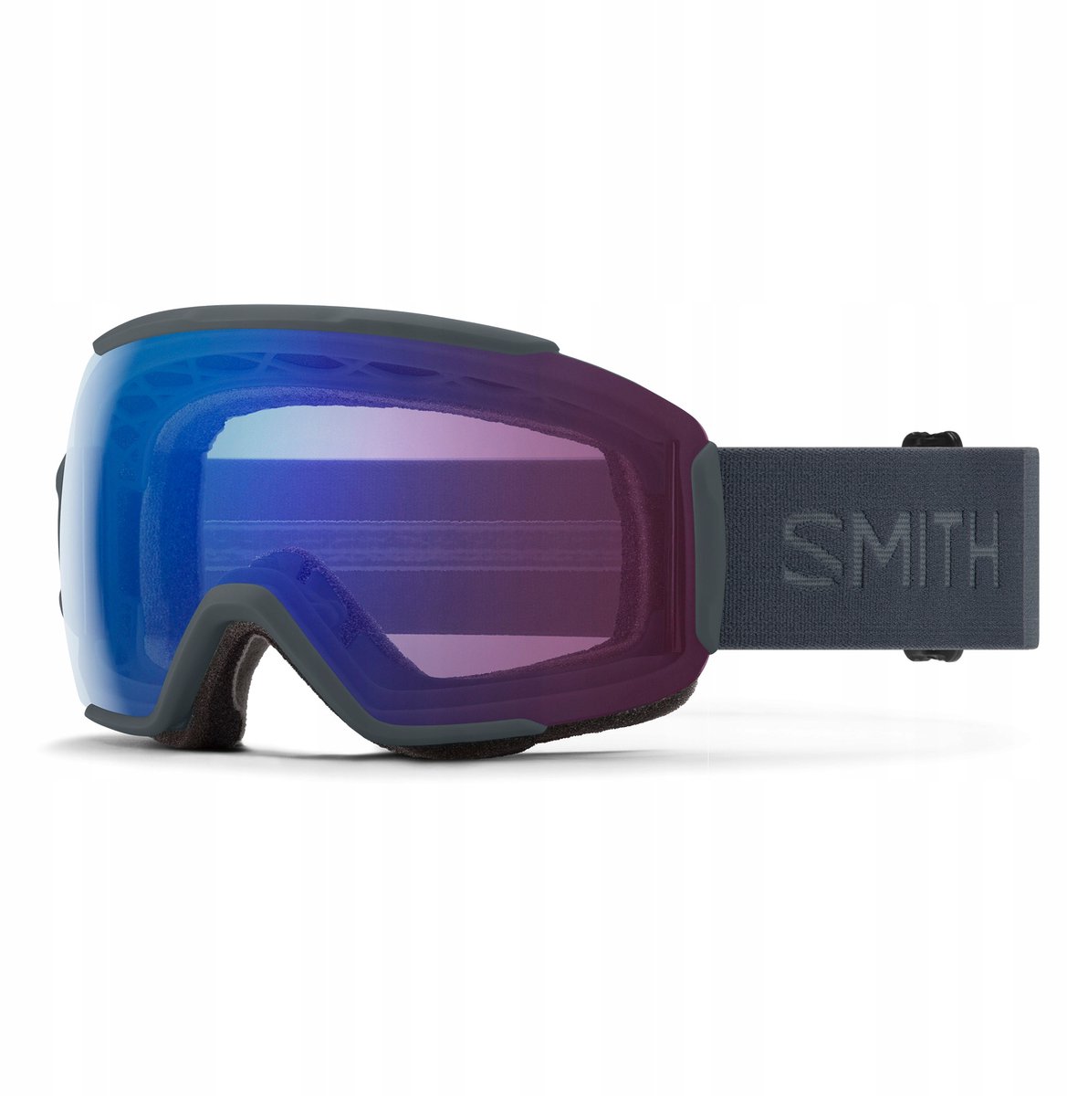 Smith Sequence OTG-bril Fotochromisch Rose Flash 2024