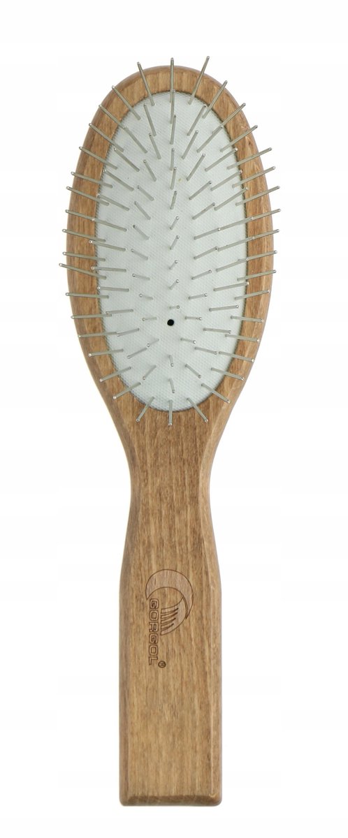 Pneumatische Pneumatische Hand 15 01,196 C - Hout