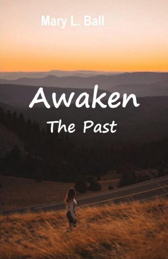 Awaken The Past - cover