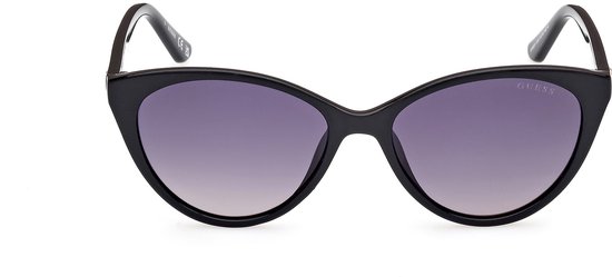 Zonnebril Dames Guess GU8291 Zwart Ø 51 mm — afbeelding 3