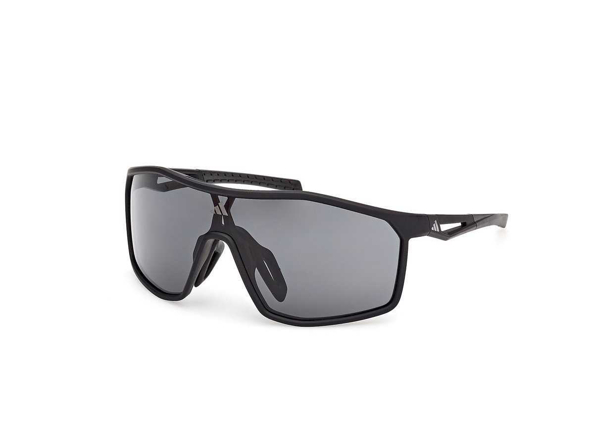 Adidas Sport Kalidro Zonnebril Smoke/CAT3