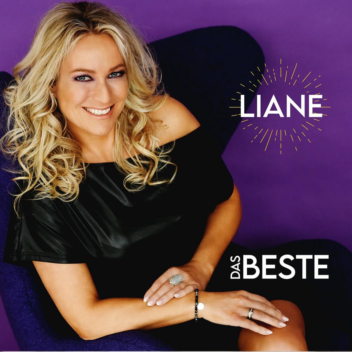 Liane - Das Beste - 20 Jahre 20 Hits (CD)