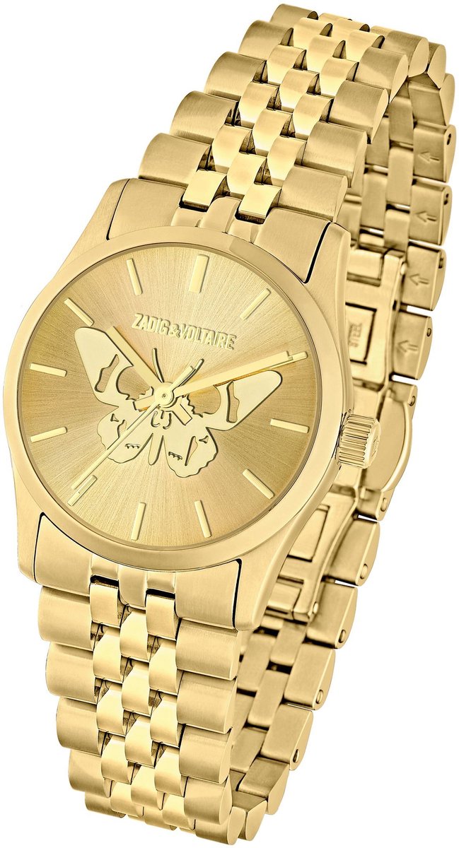 Horloge Zadig 30