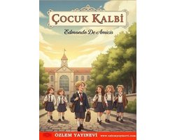 Çocuk Kalbi