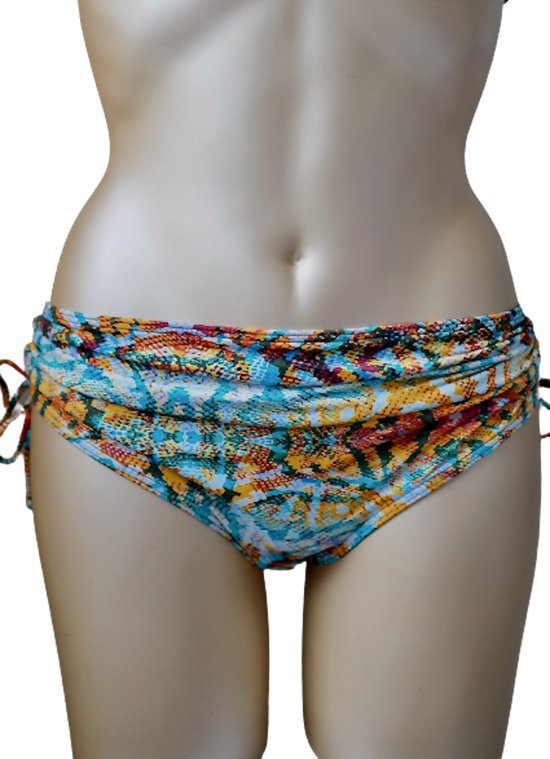 PrimaDonna Swim Vegas Bikini Slip 4005952 Nomad Mix - maat 40