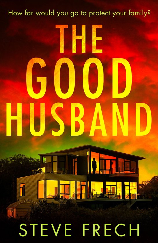 The Good Husband - cover