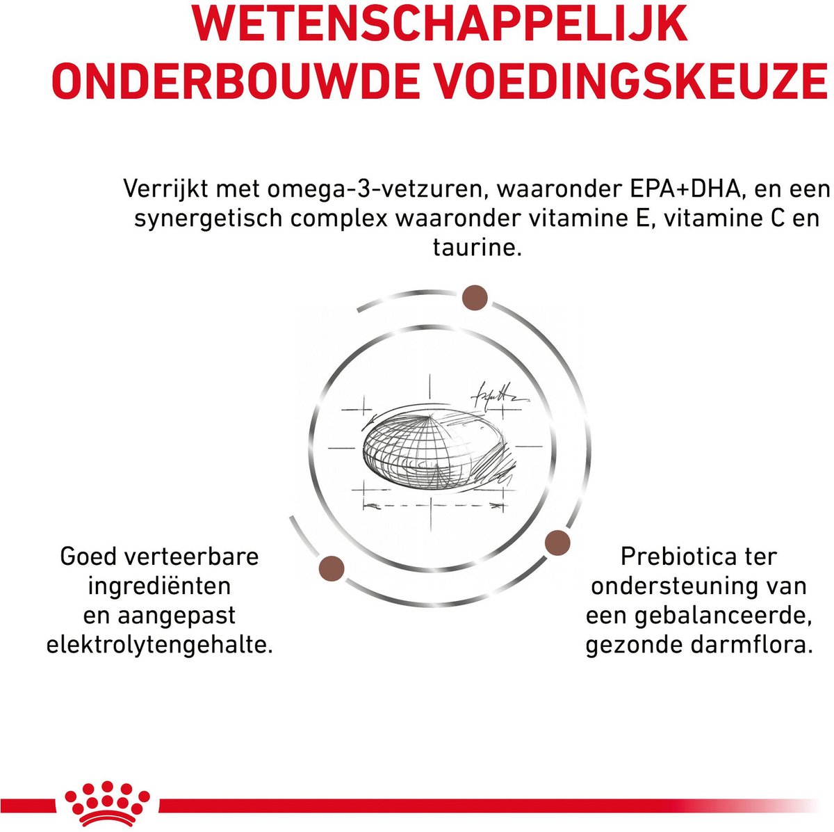 Royal Canin Veterinary Diet Gastro Intestinal Low Fat - 6 kg thumbnail 5