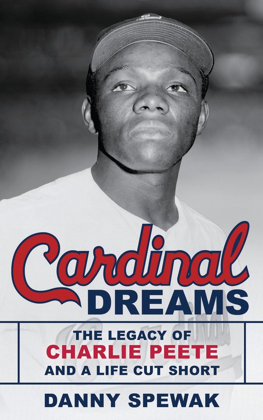 Cardinal Dreams - cover