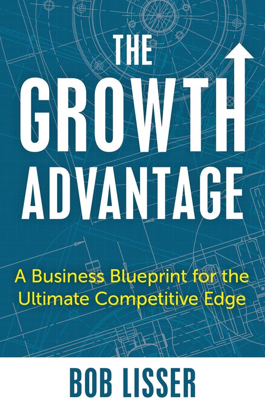 The Growth Advantage - cover