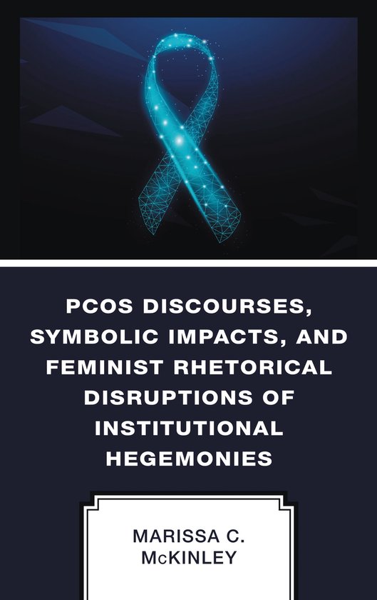 Bloomsbury Studies in Health Communication - PCOS Discourses ... - cover