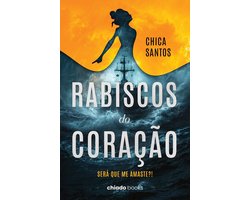 Rabiscos do coração – Será que me amaste?!