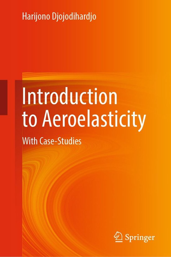 Engineering (R0) - Introduction to Aeroelasticity - cover