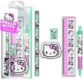 Hello Kitty (Insta Cuteness) Stationery Set