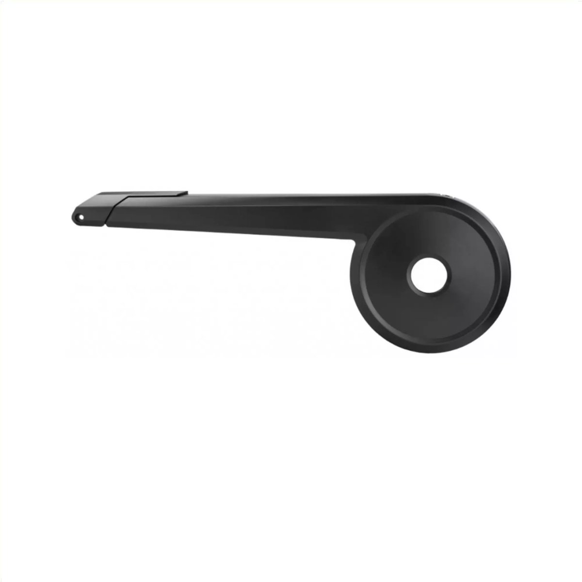 Hesling Move 3.2 Kettingscherm - Bosch Gen 3 Motoren - Zwart