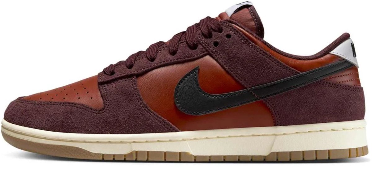 Nike Dunk Low Retro SE Heren Sneakers� Zie Foto’s