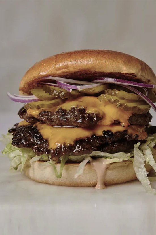 BurgerBuddy Pro: Maak thuis de perfecte (bbq) burgers
