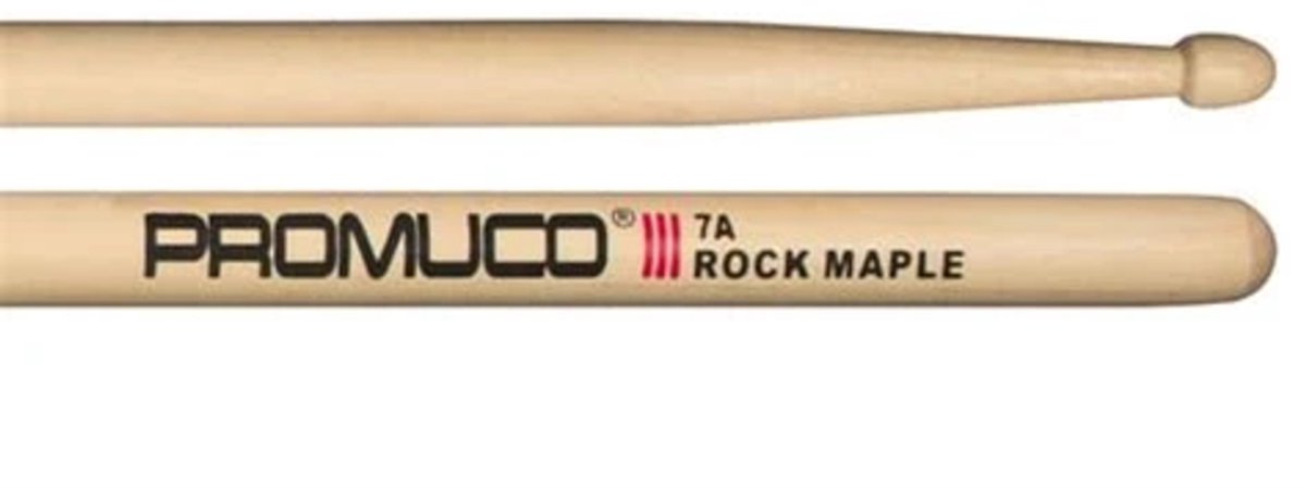 Promuco 7A Rock Maple