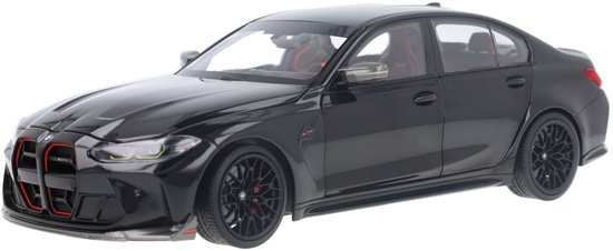 BMW M3 CS 2023 - 1:18 - Minichamps