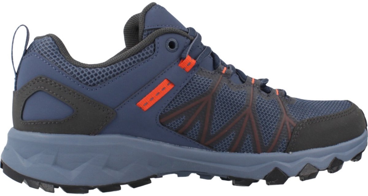 Columbia Peakfreak™ Ii Outdry™ Wandelschoenen Blauw EU 43 1/2 Man