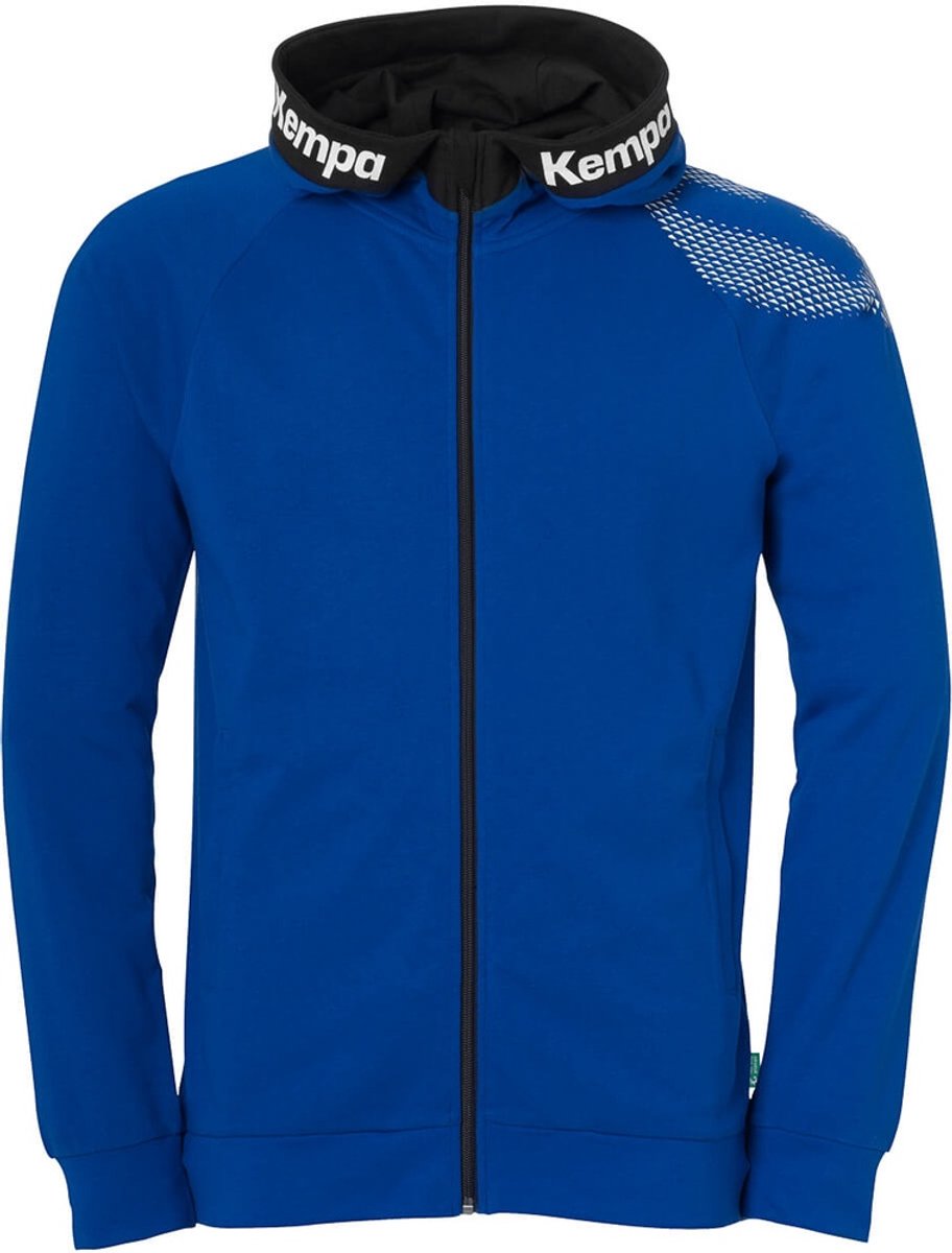 Kempa trainingsjack Core 26 Hood Jacket 2003663