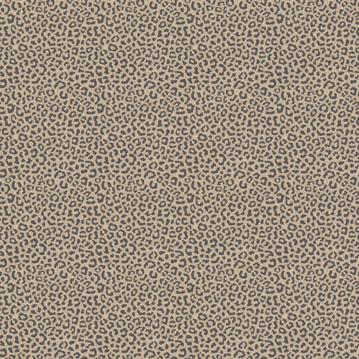 Rasch Leopardprint behang 215618