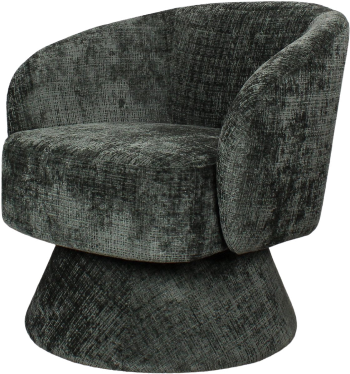 DS4U - Kenny gestoffeerde fauteuil - groen