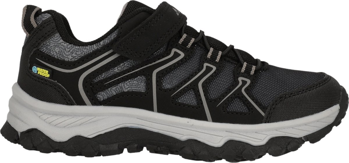 WHISTLER Wanderschuhe Wony Zwart