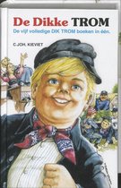 De Dikke Trom 5 in 1 boek